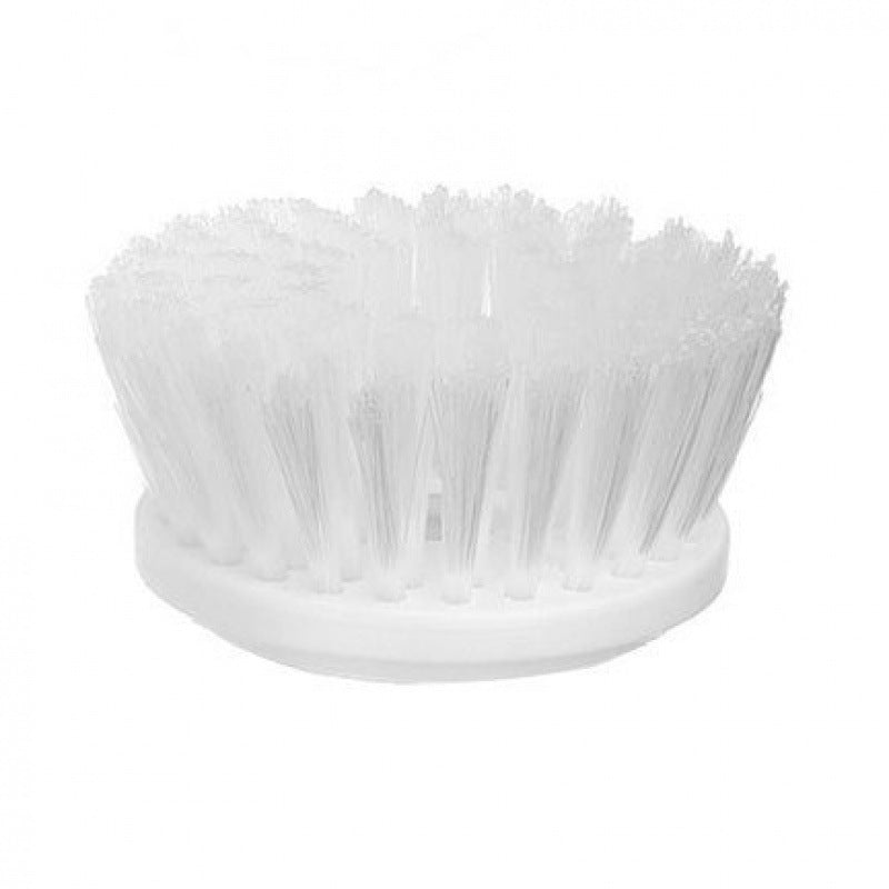 Cross-border best-selling electric cleaning brush, long-handled, handheld, multi-functional, rechargeable, portable kitchen dishwashing brush.