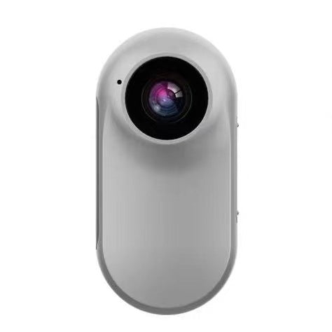 Cross-border thumb camera for outdoor cycling, hunting, action cameras, cat and dog recorders, pet-view camcorders