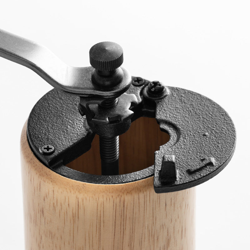 CAFEDE KONA coffee hand grinder manual grinder coffee grinder