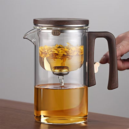 Teapot Kettle Infuser