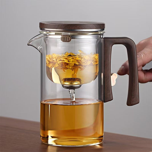 Teapot Kettle Infuser
